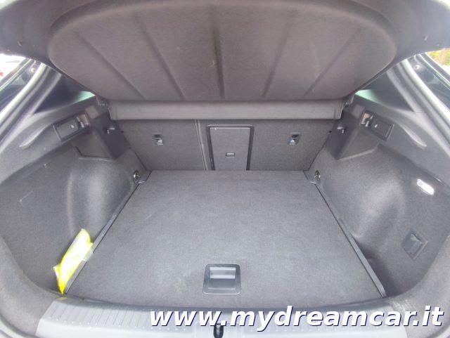 CUPRA Formentor 2.0 TDI 4Drive DSG