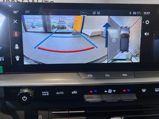 OPEL Grandland NUOVA 1.6 PHEV 195 CV GS