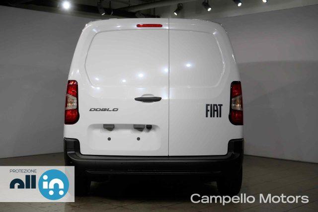 FIAT Other Doblò Cargo Doblò Cargo CH1 1.5 Bluehdi 100cv Mt6