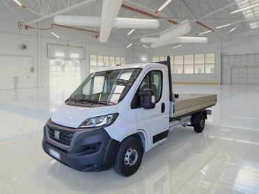 FIAT Ducato 35 2.2 Mjt 140CV PLM Cassonato Maxi N°GS220