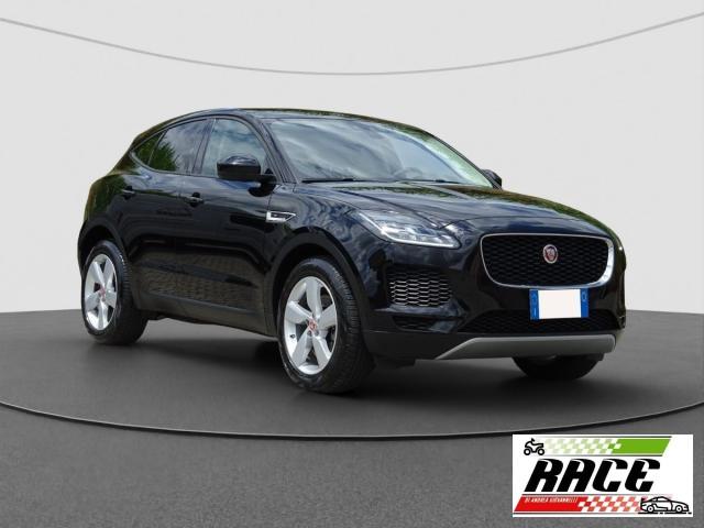 JAGUAR - E-pace - 2.0D 150CV AWD aut. S