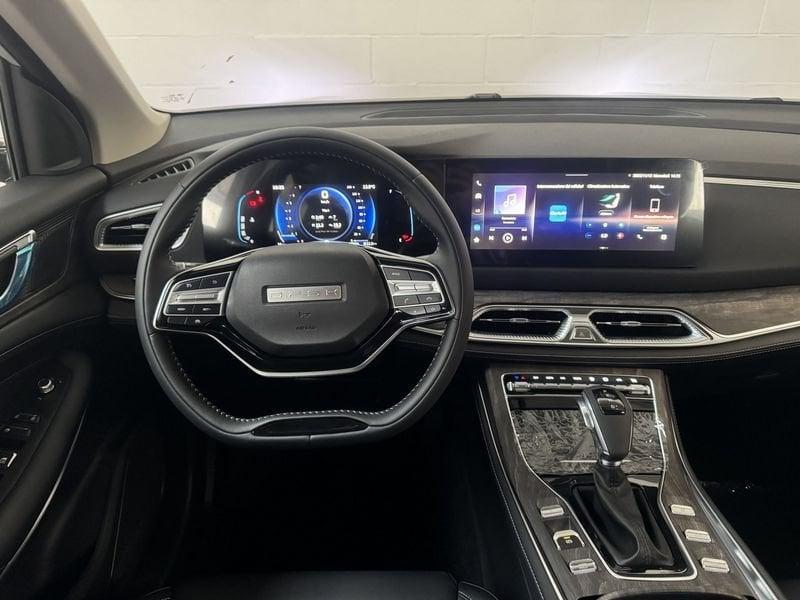 DFSK Glory 580 Glory 600 1.5 aut.