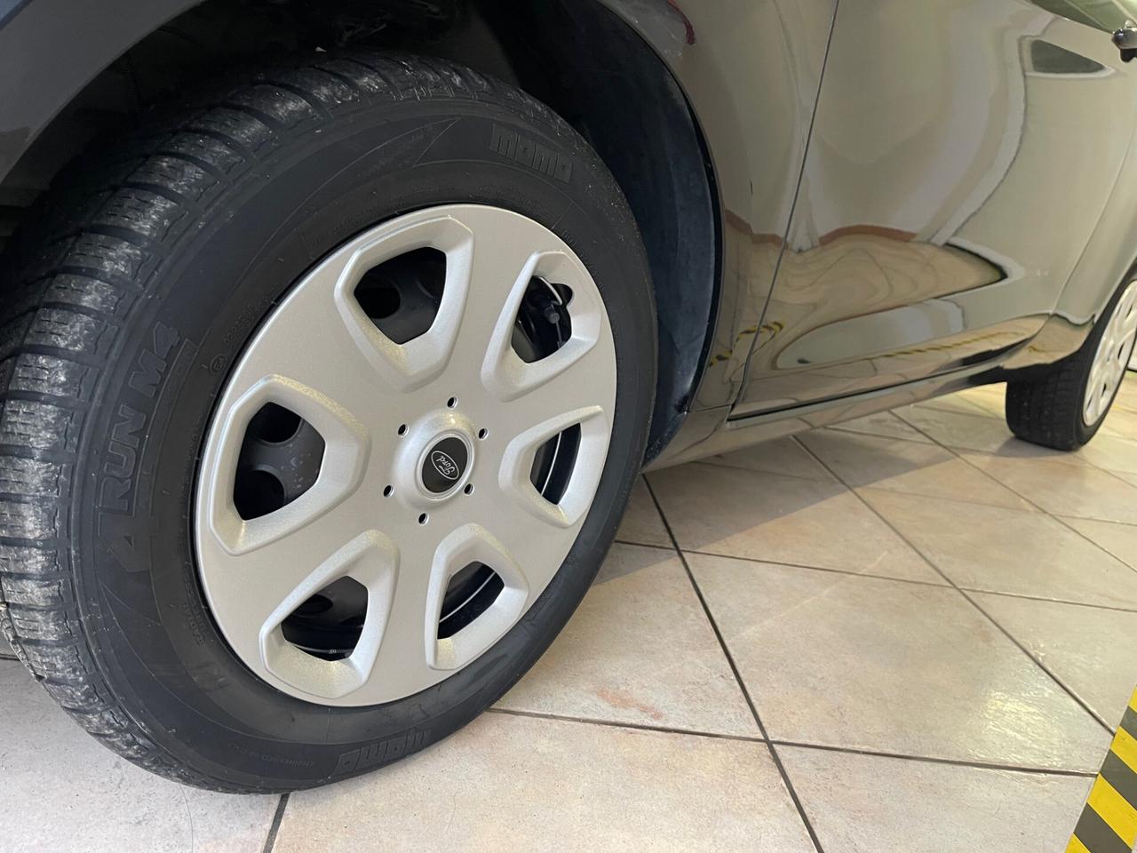 Ford Ka Ka+ 1.2 8V 69CV