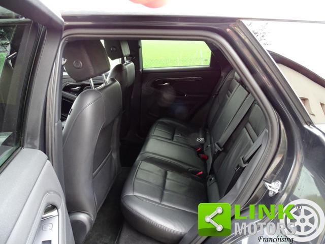 LAND ROVER Range Rover Evoque 2.0D I4 180 CV AWD Auto R-Dynamic SE