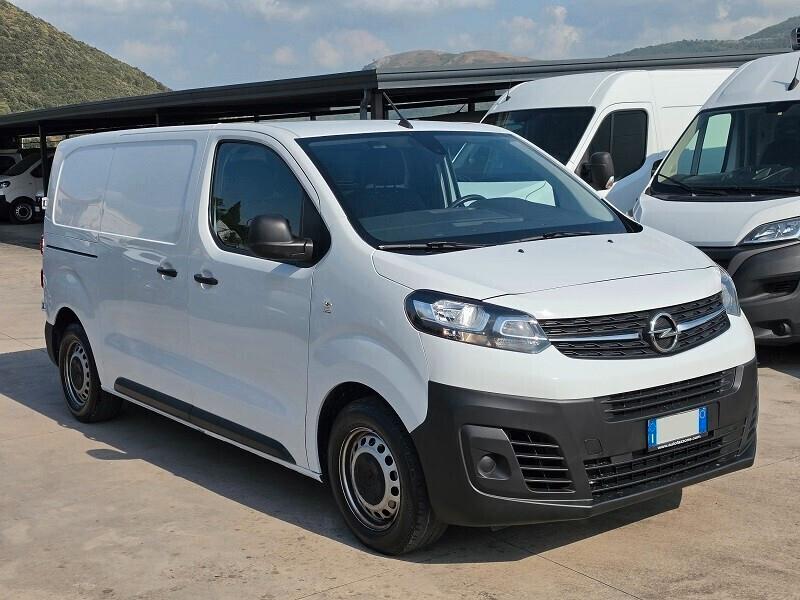 PEUGEOT Boxer 335 2.2 BlueHDi 140CV L3H2 PARK 2019