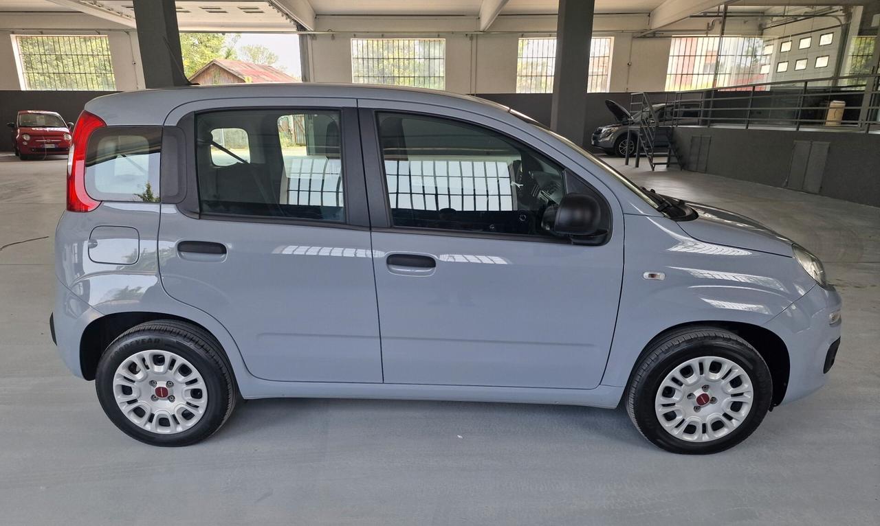 Fiat Panda 1.2 Easy 69cv