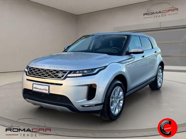 LAND ROVER Range Rover Evoque 2.0D I4 163 CV AWD Auto