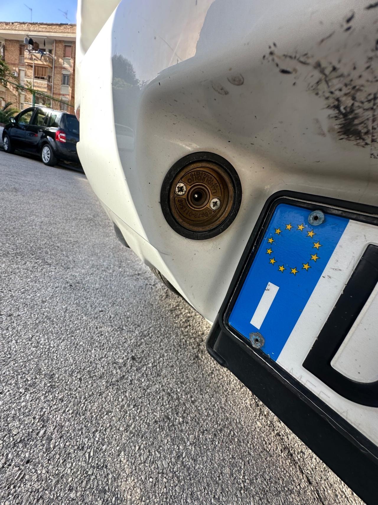 Daihatsu Terios 1.5 4WD SX Green Powered