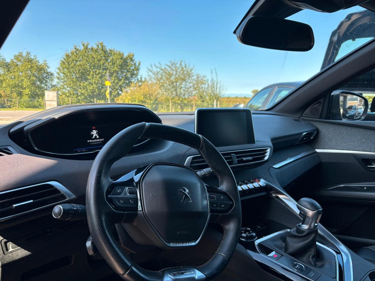 Peugeot 3008 1.5 Diesel Neopatentati