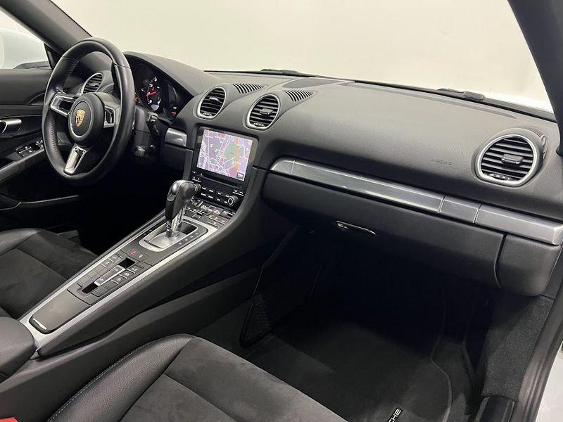 Porsche 718 718 Boxster 2.0