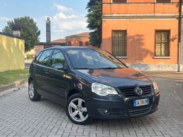 Volkswagen Polo 1.2 5p. Trendline