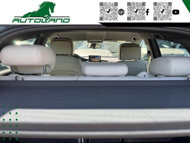 AUDI A7 SPB 3.0 TDI 272 CV quattro S tronic s-line