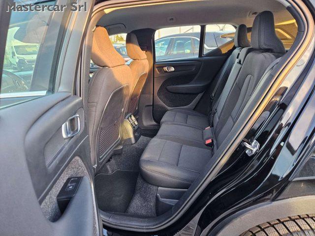 VOLVO XC40 1.5 t4 phev Inscription Expression Auto - GF019RP