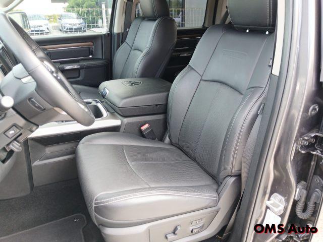 DODGE RAM 1500 5.7 GPL V8 Laramie N1