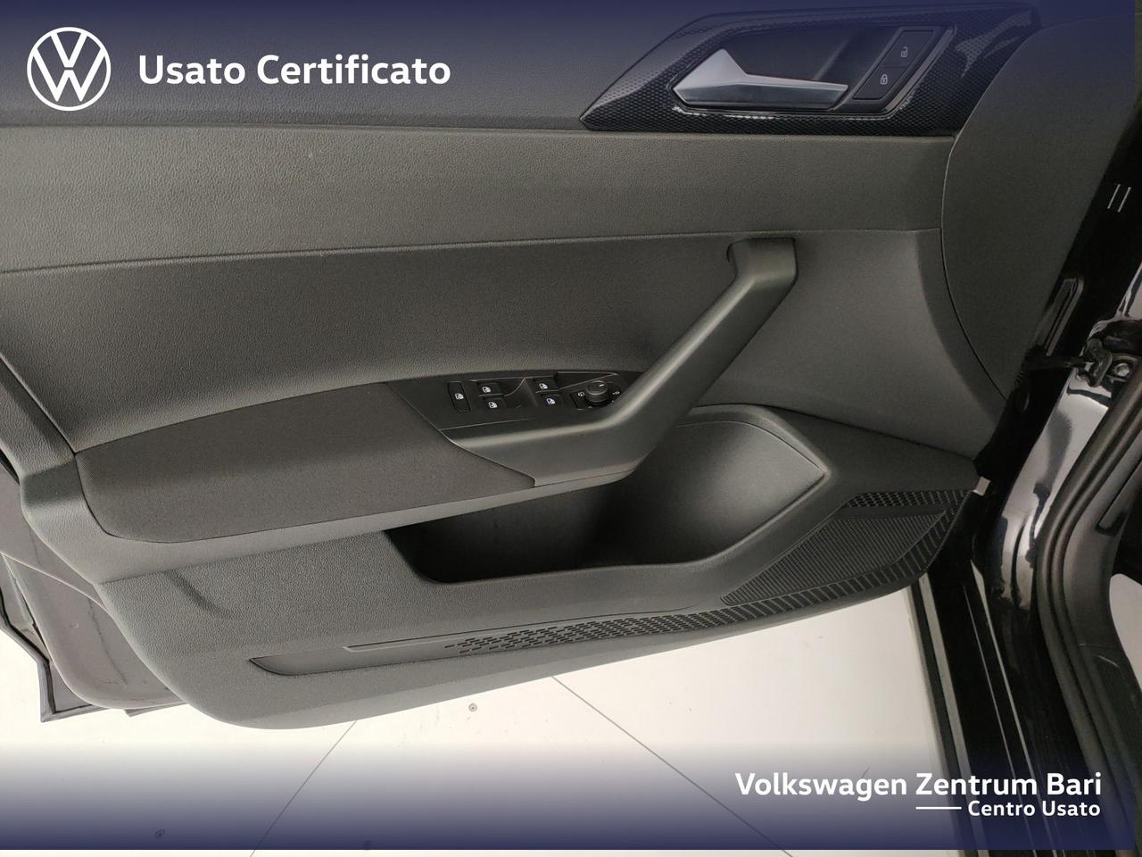 Volkswagen Taigo 1.0 tsi life 110cv