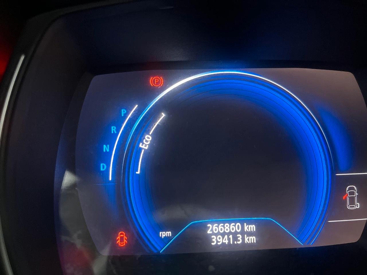 Renault Kadjar Blue dCi 8V 115CV EDC Sport Edition