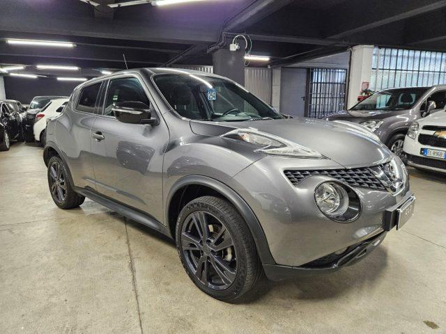 NISSAN Juke 1.5 dCi Start&Stop