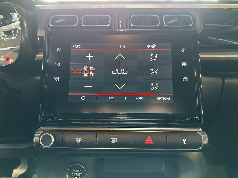 Citroën C3 PureTech 110 S&S Max
