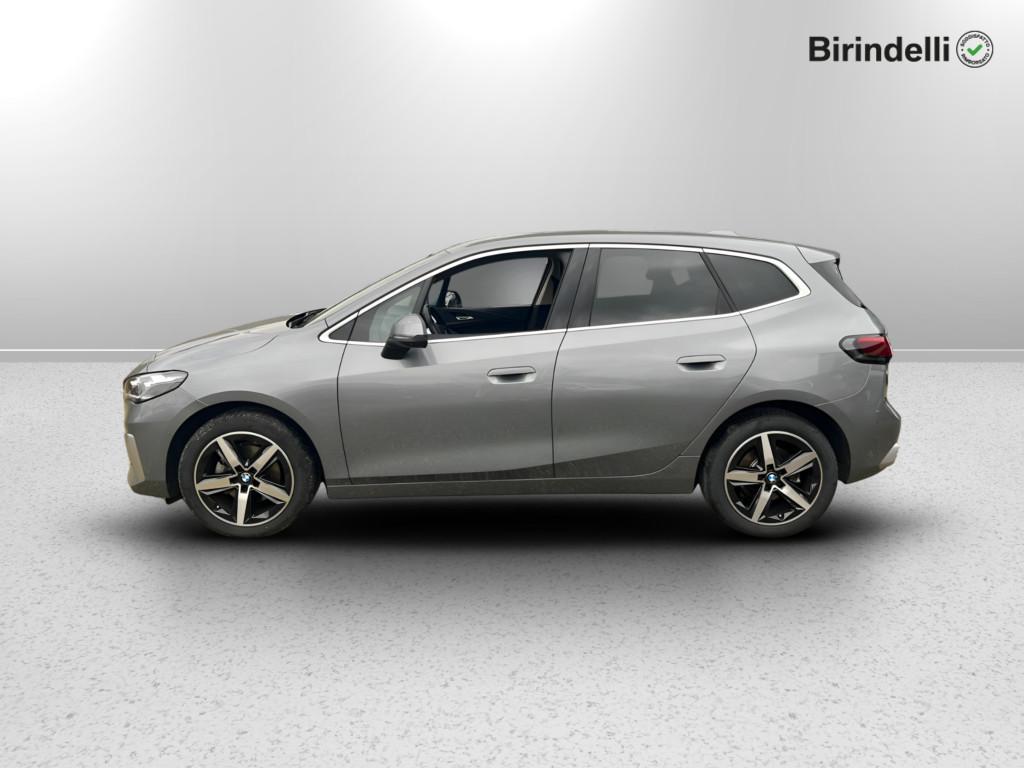 BMW Serie 2 A.T. (U06) - 218d Active Tourer