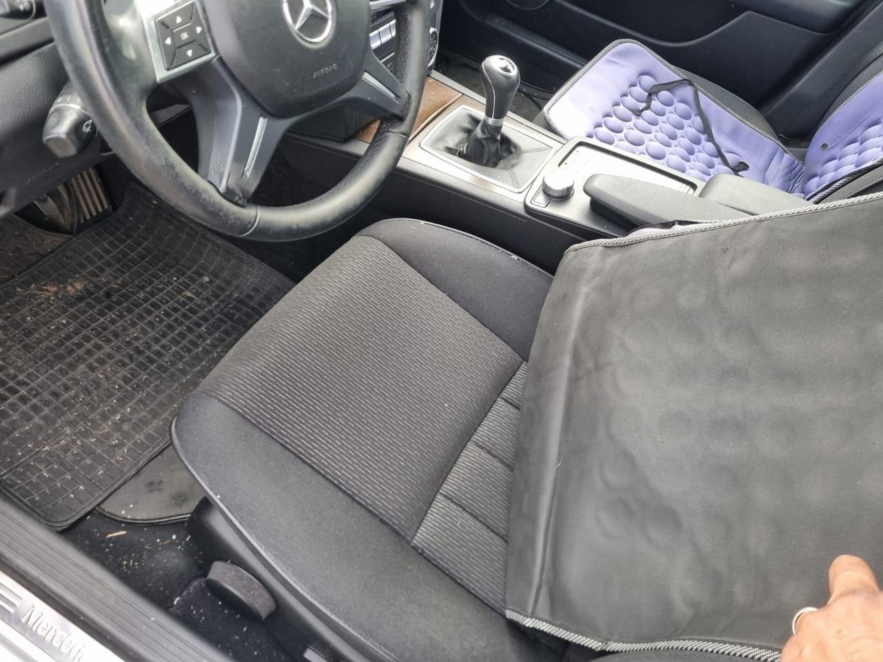 Mercedes-benz C 220 BlueTEC Executive