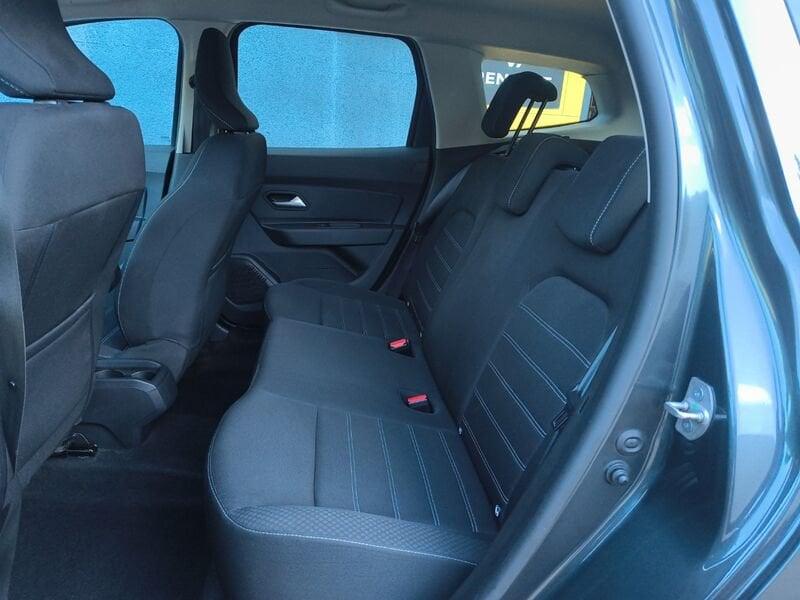 Dacia Duster Duster 1.5 dci Comfort 4x4 -GANCIO- PREZZO REALE