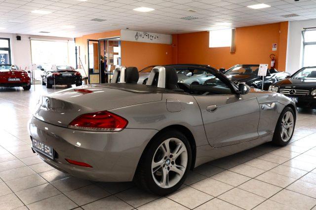 BMW Z4 Z4 sDrive23i 6 Cilindri Automatica Tagliandi