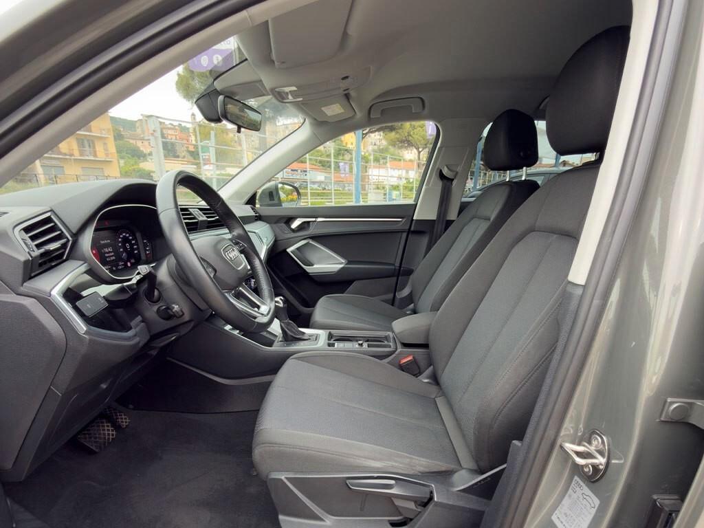 Audi Q3 35 TDI S tronic Business Advanced IN PROMO