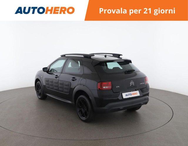 CITROEN C4 Cactus PureTech 82 Feel