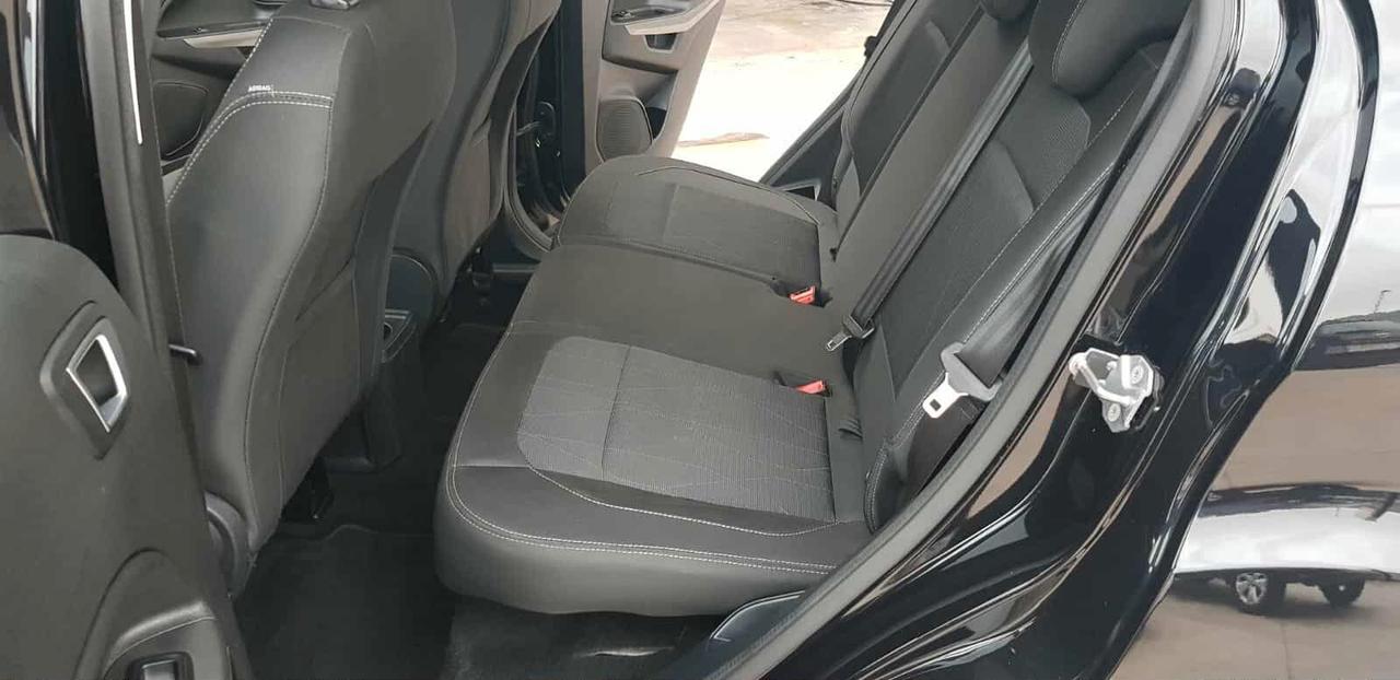 Ford EcoSport 1.0 EcoBoost 100 CV Business