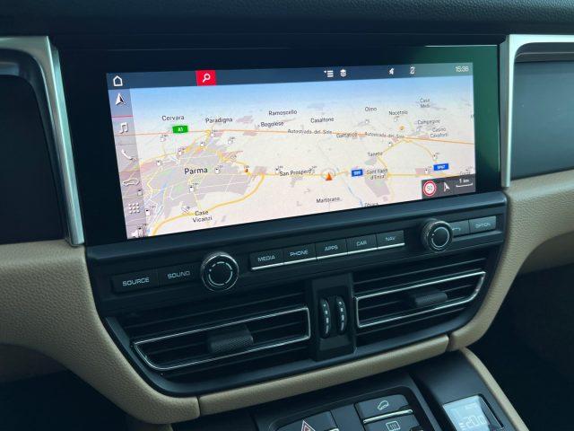 PORSCHE Macan 2.0 PDK 245cv