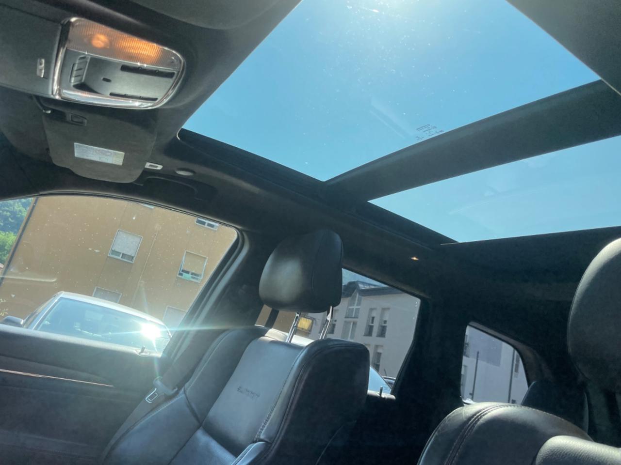 Jeep Grand Cherokee 3.0 V6 CRD 250 CV Multijet II Summit