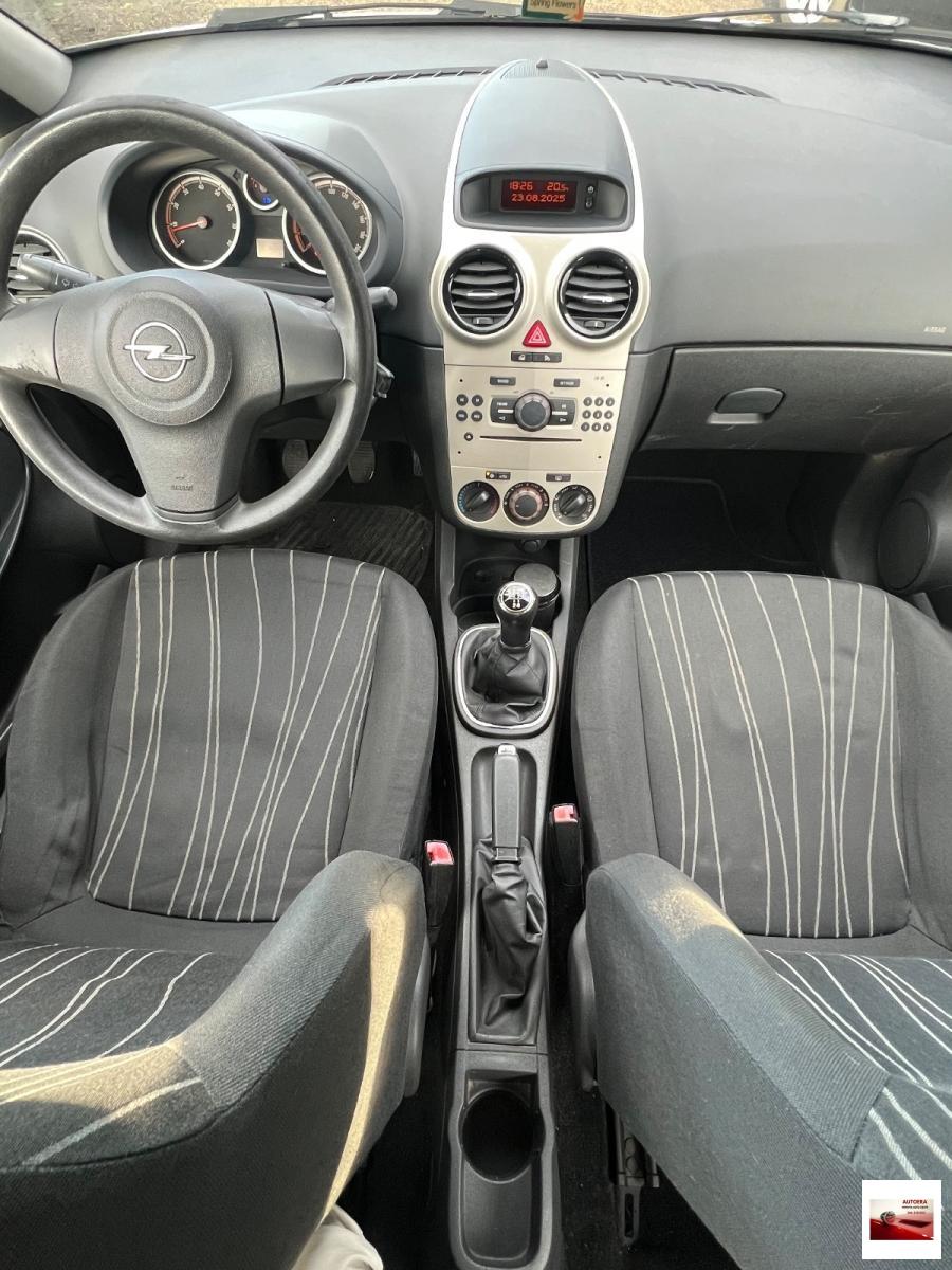 OPEL - Corsa - 1.2 5p. Cosmo