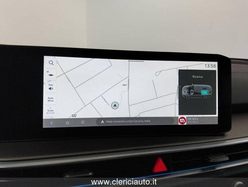 Kia Sorento 1.6 T-GDi PHEV AT6 4WD Evolution 7 POSTI (TETTO)