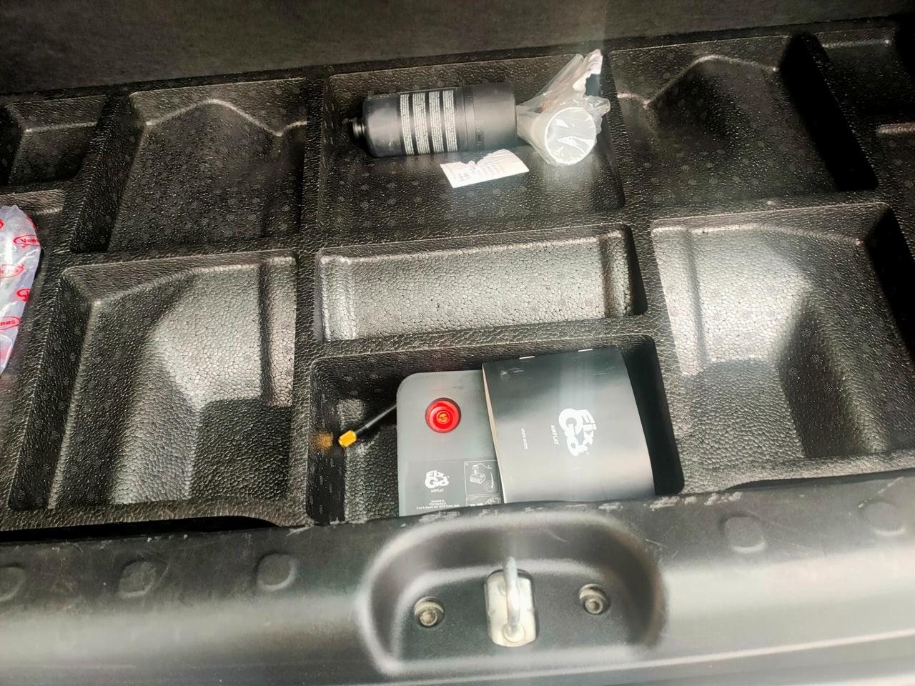 Fiat Panda 0.9 TwinAir Turbo Natural Power Lounge