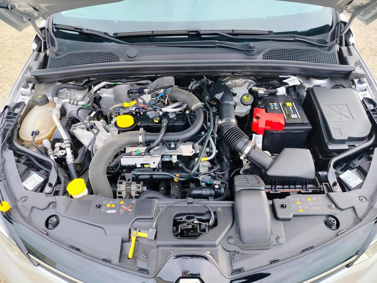 Renault Clio 5 Porte Clio 1.0 tce Equilibre 90cv