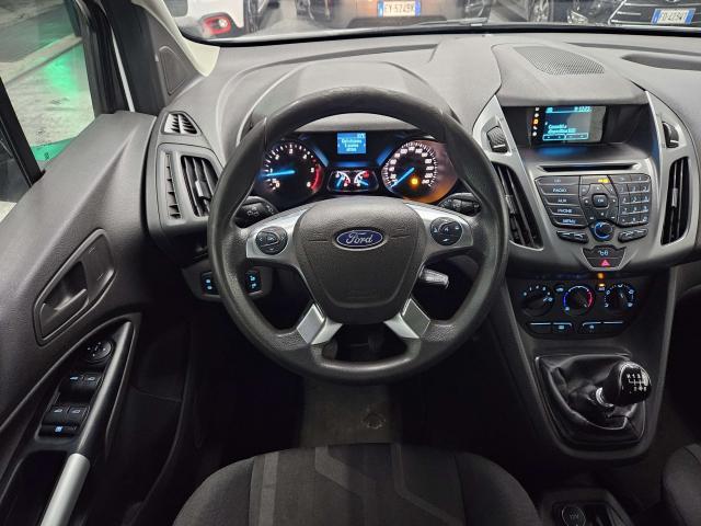 Ford Tourneo Connect Tourneo Connect 1.5 TDCI 120CV 7 POSTI