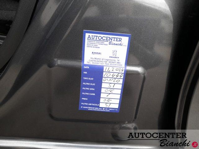 SUZUKI Ignis 1.2 Hybrid 4WD All Grip Top