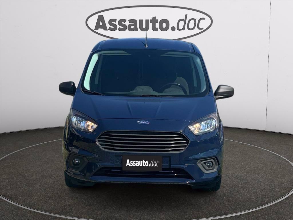 FORD Transit Courier 1.5 tdci 75cv Trend E6 del 2020