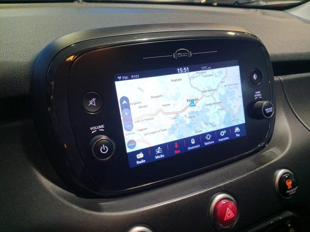 FIAT 500X 1.3 MultiJet 95 CV S-Design Cross