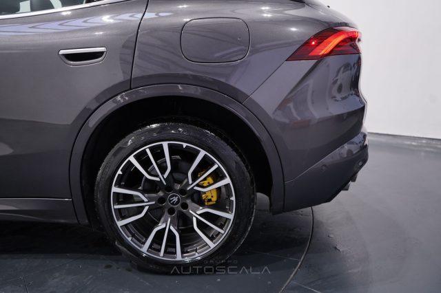 MASERATI Grecale 2.0 300cv MHEV GT