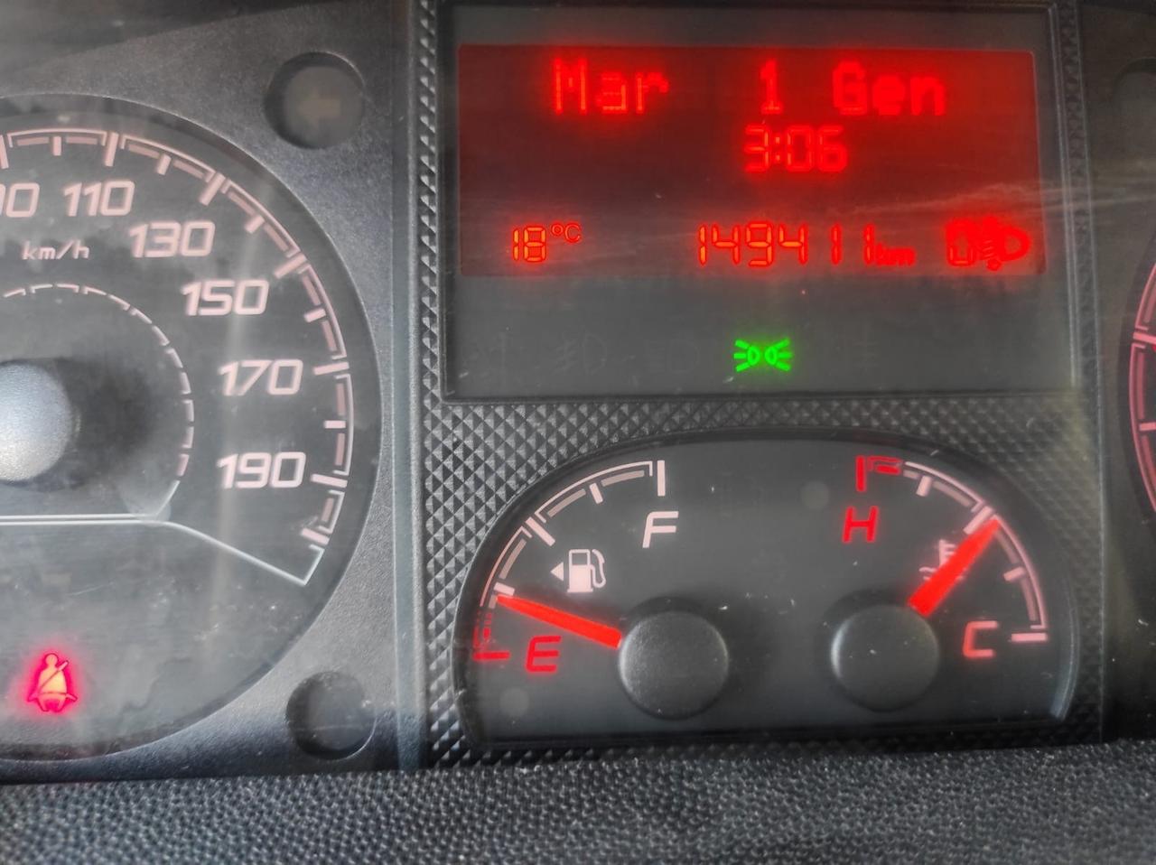 Peugeot Boxer 330 2.2 BlueHDi 120 S&S PC-TN Iva Compresa