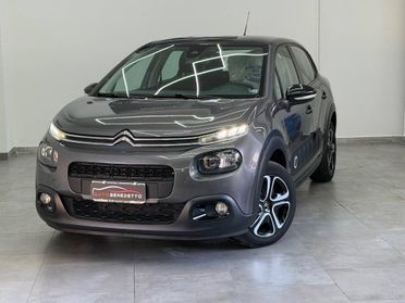 Citroen C3 PureTech 82 GPL Shine 2018