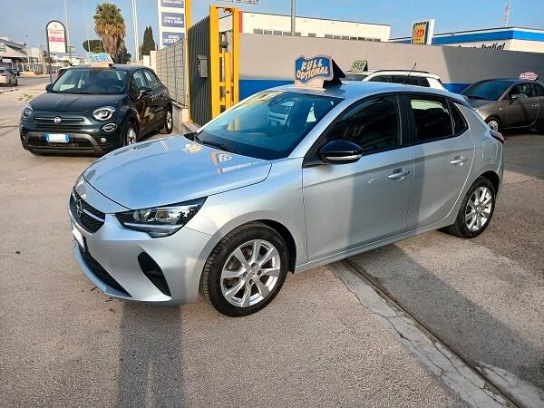 OPEL CORSA 1.2 75 CV EDITION