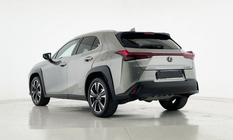 Lexus UX UX Hybrid Premium