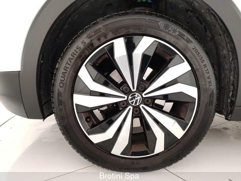 Volkswagen T-Cross 1.0 TSI 110 CV Style