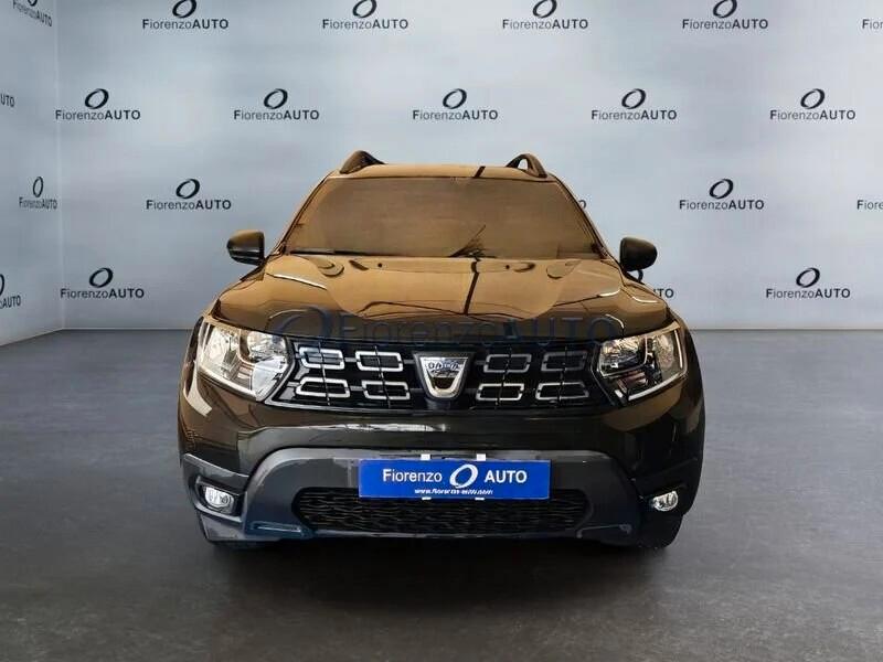 Dacia Duster 1.5 Blue dCi 8V 115 CV 4x2 Comfort (PREZZO REALE)