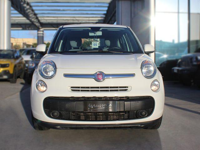 FIAT 500L 1.3 Multijet 95 CV Lounge