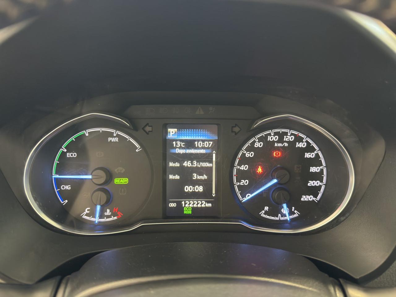 Toyota Yaris 5p 1.5h Active my18