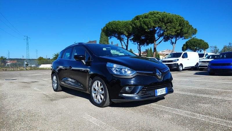 Renault Clio Sporter dCi 8V 90CV Start&Stop Energy Duel