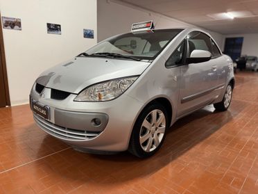 Mitsubishi Colt 1.5 16V CZC cabrio con 40.000km 06